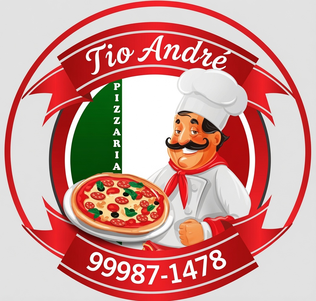 Pizzaria Tio André